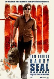 Barry Seal: Kaçakçı izle | American Made 2017 Türkçe Altyazılı izle