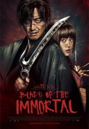 Blade of the Immortal izle | 2017 Türkçe Altyazılı izle