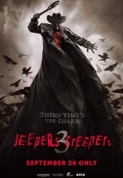 Kabus Gecesi 3 izle | Jeepers Creepers 3 (2017) Türkçe Altyazılı izle