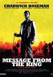 Kralın Mesajı izle | Message from the King 2016 Türkçe Dublaj izle