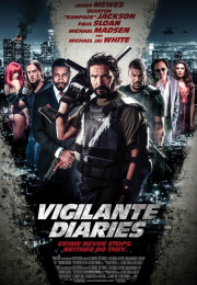 İntikam Günlükleri izle | Vigilante Diaries 2016 Türkçe Dublaj izle