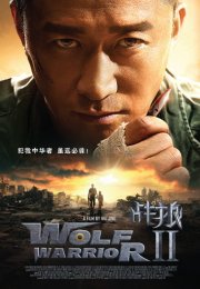 Wolf Warrior 2 izle | 2017 Türkçe Altyazılı izle