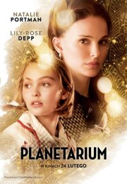 Planetarium izle | 2016 Türkçe Dublaj izle