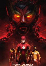 The Flash 4. Sezon izle | Tüm Bölümleri Full Türkçe Dublaj izle