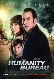 The Humanity Bureau izle | 2017 Türkçe Altyazılı izle