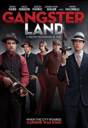 Gangsterler Şehri izle – Gangster Land 2017 Filmi izle