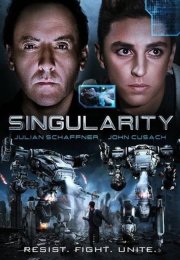 Singularity izle | 2017 Türkçe Altyazılı izle