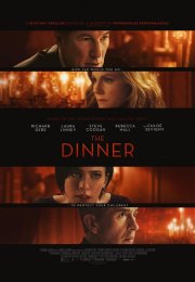 Akşam Yemeği izle | The Dinner 2017 Türkçe Dublaj izle