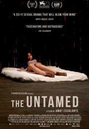 Vahşi Bölge izle | The Untamed 2016 Türkçe Altyazılı izle