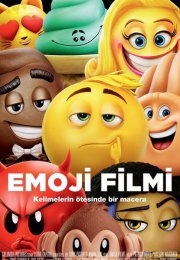 Emoji Filmi izle | The Emoji Movie 2017 Türkçe Dublaj izle