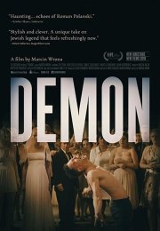 İblis izle | Demon 2015 Türkçe Dublaj izle