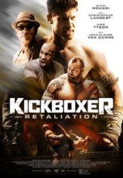 Kana Kan 3 izle – Kickboxer: Misilleme 2018 Filmi izle