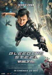 Bleeding Steel 2017 Filmi izle