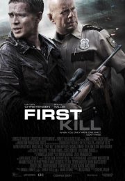 İlk Kurşun izle – First Kill 2017 Filmi izle
