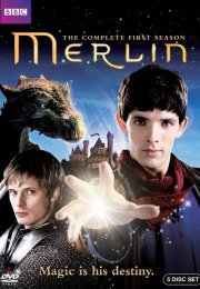 Merlin 1. Sezon izle | Türkçe Altyazılı & Dublaj Dizi İzle