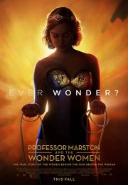 Professor Marston and the Wonder Women izle | 2017 Türkçe Altyazılı izle