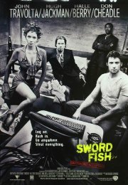 Kod Adı Kılıçbalığı izle | Swordfish 2001 Türkçe Dublaj izle
