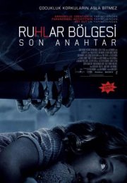 Ruhlar Bölgesi 4 Son Anahtar izle | Insidious 4 The Last Key 2018 Türkçe Dublaj izle