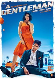 A Gentleman izle | 2017 Türkçe Altyazılı izle