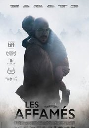 Aç Gezenler izle | Les affames 2017 Altyazılı izle