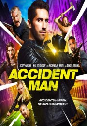 Accident Man izle | 2018 Türkçe Dublaj izle