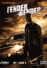 Fender Bender izle | 2016 Türkçe Dublaj izle