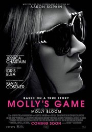 Molly’s Game izle | 2017 Türkçe Altyazılı izle