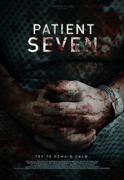 Yedi Hasta izle | Patient Seven 2017 Türkçe Dublaj izle