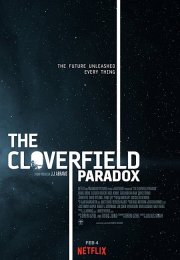 Cloverfield Paradoksu izle | The Cloverfield Paradox 2018 Türkçe Dublaj izle
