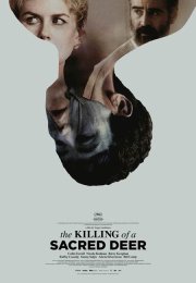 Kutsal Geyiğin Ölümü izle | The Killing of a Sacred Deer 2017 Türkçe Dublaj izle