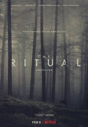 The Ritual izle | 2017 Türkçe Dublaj izle