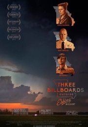 Üç Billboard Ebbing Çikisi, Missouri izle | 2017 Türkçe Dublaj izle