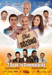 Tut Sözünü izle | 2015 Yerli Filmi izle