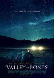 Valley of Bones izle | 2017 Türkçe Altyazılı izle