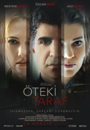 Öteki Taraf izle | 2017 Yerli Filmi izle