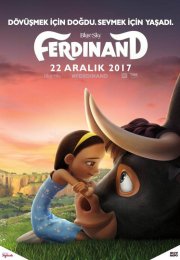 Ferdinand izle | 2017 Türkçe Dublaj izle