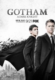 Gotham 4. Sezon izle | Türkçe Dublaj izle