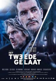 Het Tweede Gelaat izle | 2017 Türkçe Altyazılı izle