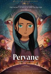 Pervane izle | The Breadwinner 2017 Türkçe Altyazılı izle