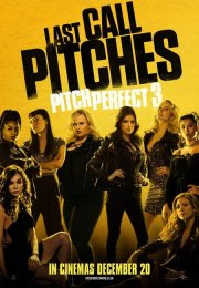 Mükemmel Saha 3 izle | Pitch Perfect 3 (2017) Türkçe Altyazılı izle