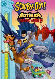 Scooby-Doo & Batman: Cesur ve Obur izle | 2018 Türkçe Dublaj izle