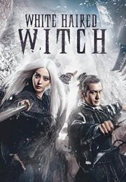 Ay Krallığı izle | White Haired Witch 2014 Türkçe Dublaj izle