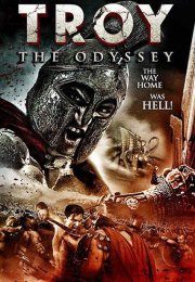 Truva: Odise Efsanesi izle | Troy the Odyssey 2017 Türkçe Dublaj izle