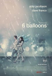 6 Balon izle | 6 Balloons 2018 Türkçe Dublaj izle