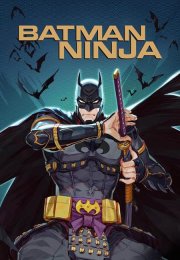Batman Ninja izle | 2018 Türkçe Altyazılı izle