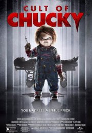 Chucky Geri Dönüyor izle | Cult of Chucky 2017 Türkçe Dublaj izle