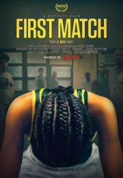 İlk Maç izle | First Match 2018 Türkçe Dublaj izle