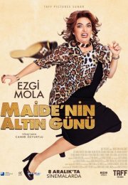 Maide’nin Altın Günü Film izle | 2017 Yerli Film izle