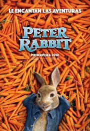 Tavşan Peter izle | Peter Rabbit 2018 Türkçe Dublaj izle