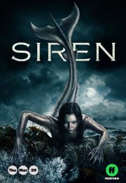 Siren 1.Sezon izle | Türkçe Altyazılı izle